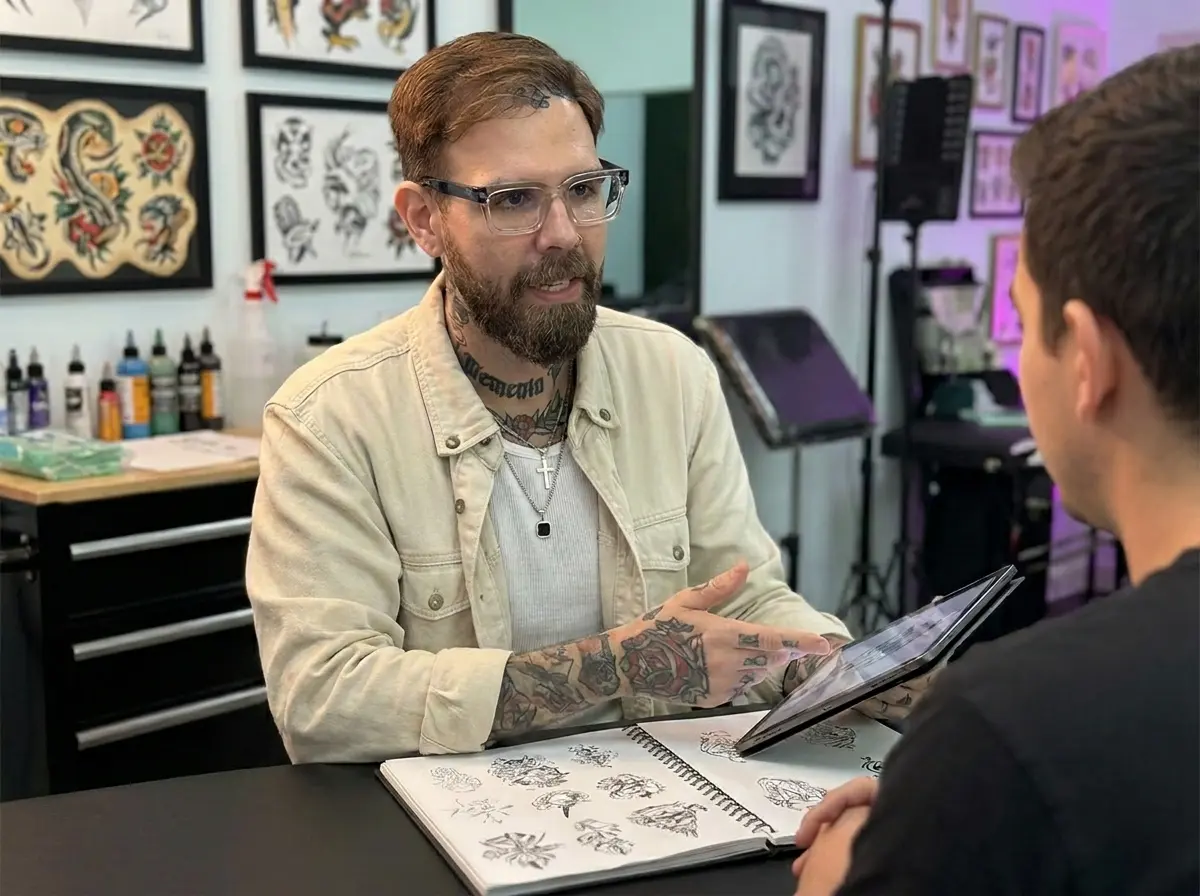 Design Consultation